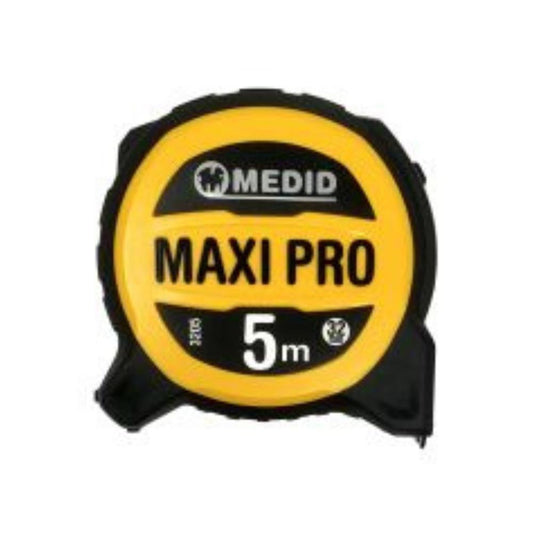 FITA METRICA PRO 5mt REF. 3205 MEDID