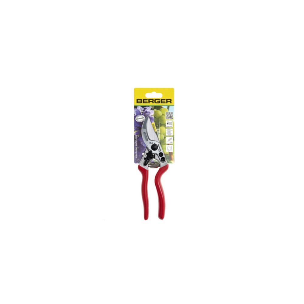 TESOURA PODA  ALU  BERGER 1114
