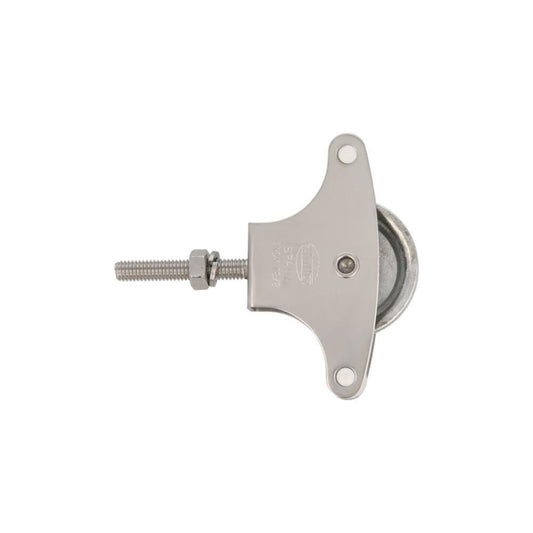 ROLDANA METALICA MOD 20 INOX AMIG