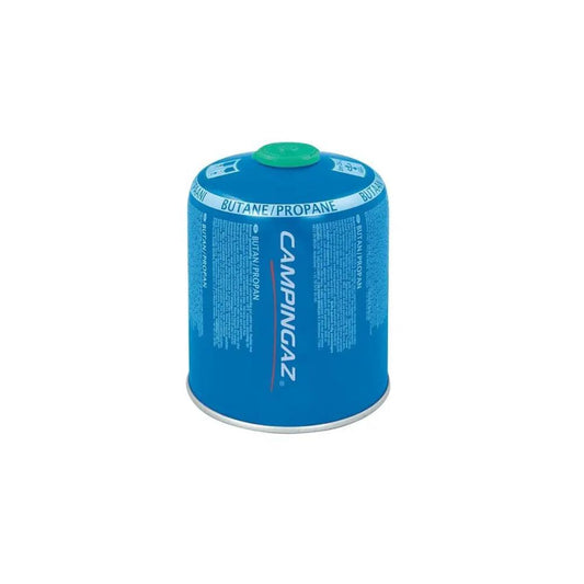 CARTUCHO GAS 470-CV - 450GR PLUS CAMPING GAS