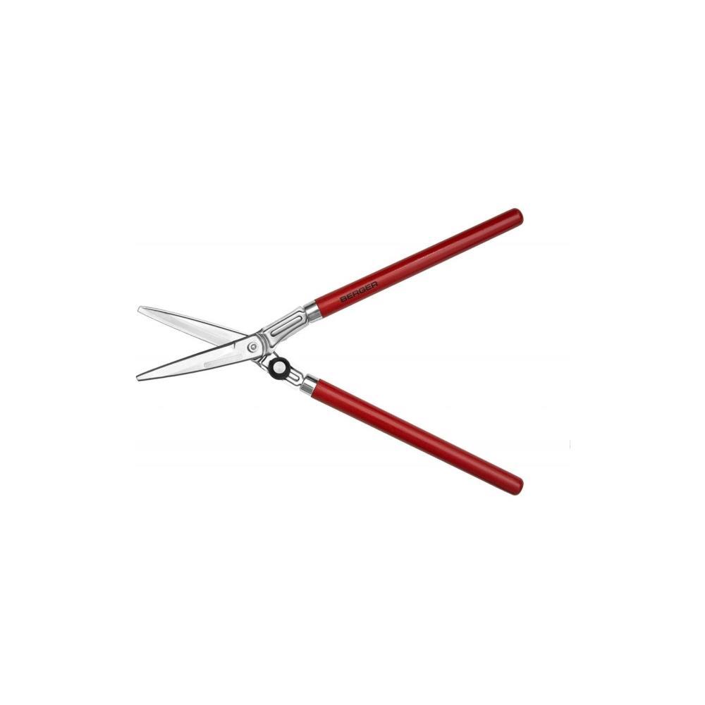 TESOURA CORTA SEBES 600 MM (2520)