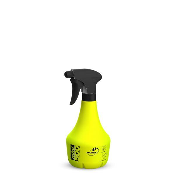 PULV. MAROLEX S-500 ML.