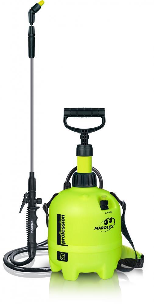 PULV. MAROLEX PROFESSION 5 LTS