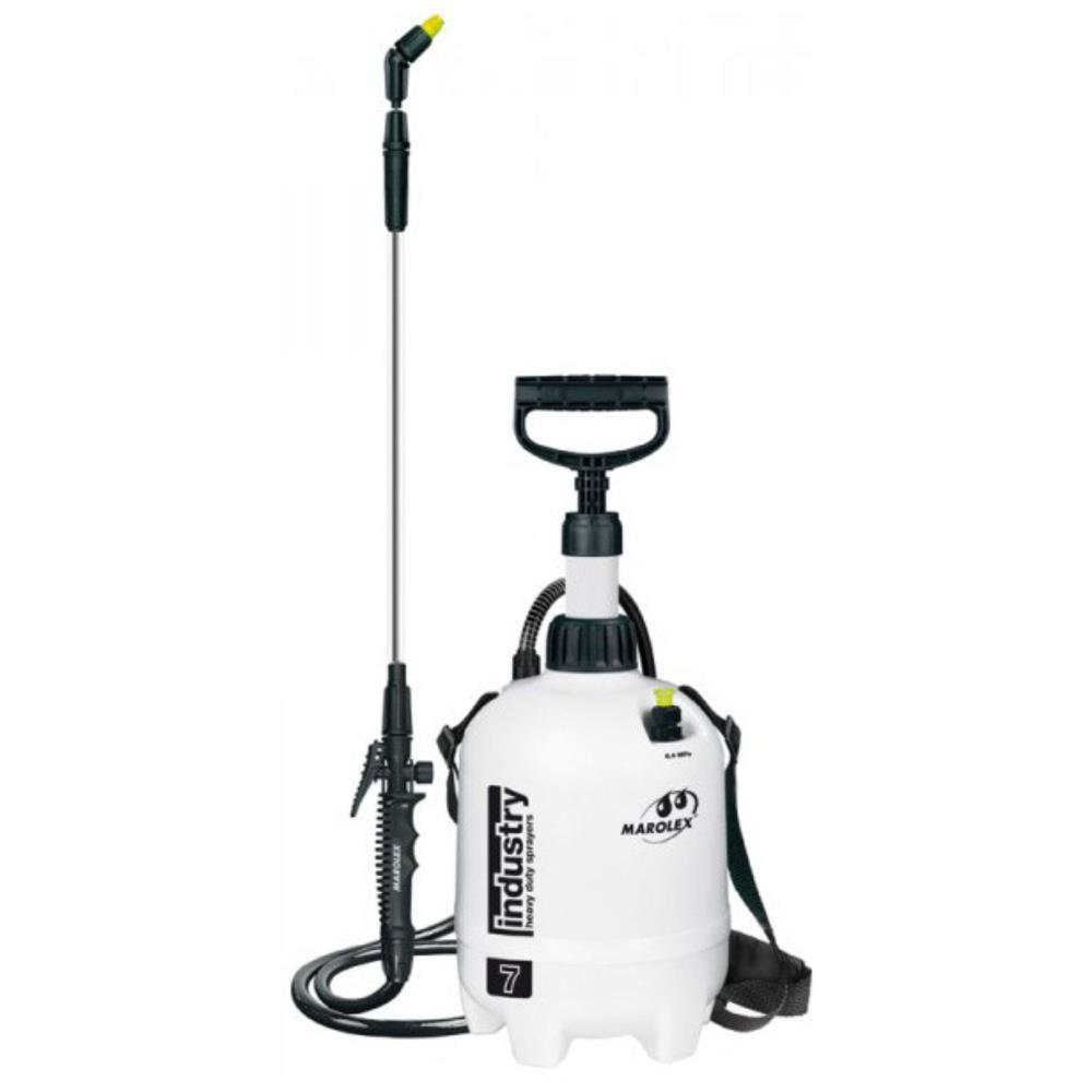 PULV. MAROLEX INDUSTRY 7 LTS VITON