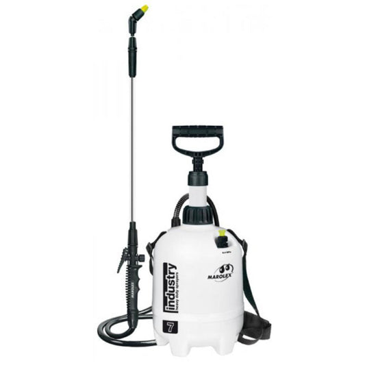PULV. MAROLEX INDUSTRY 7 LTS VITON