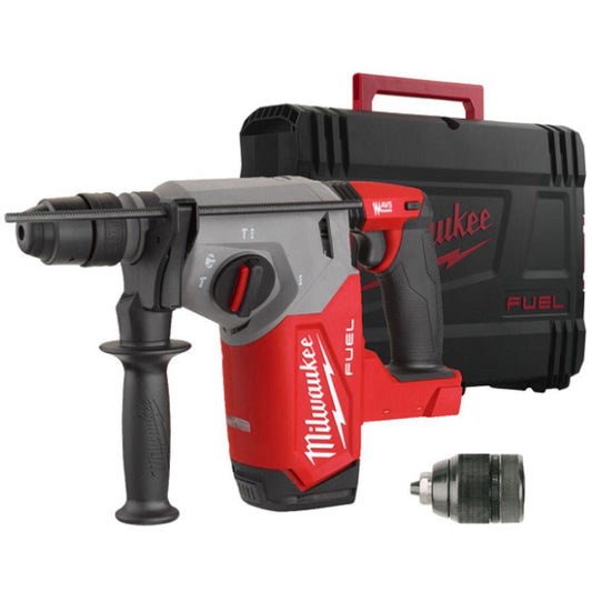 Martelo combinado sds plus M18FHX-0X Milwaukee