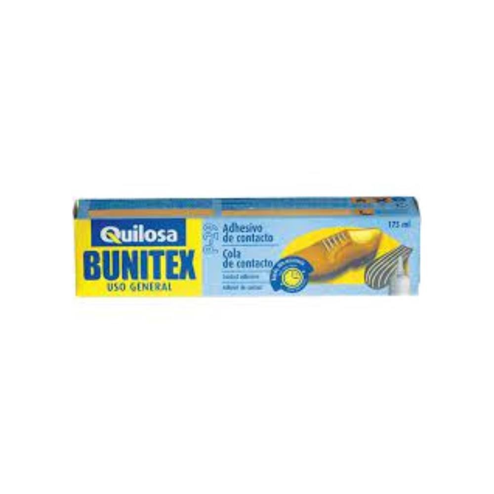 COLA CONTACTO P-29 BUNETIX 175ml QUILOSA