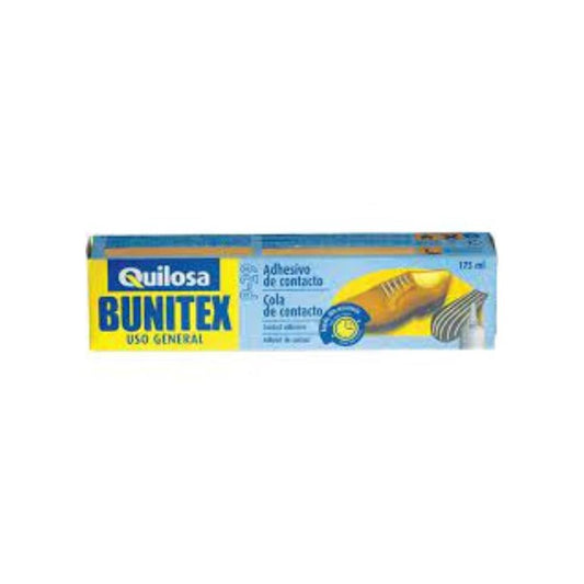 COLA CONTACTO P-29 BUNETIX 175ml QUILOSA