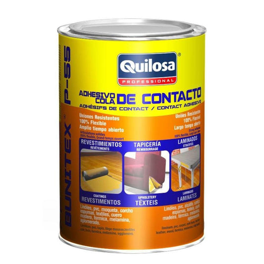 BUNITEX P-55 1L QUILOSA