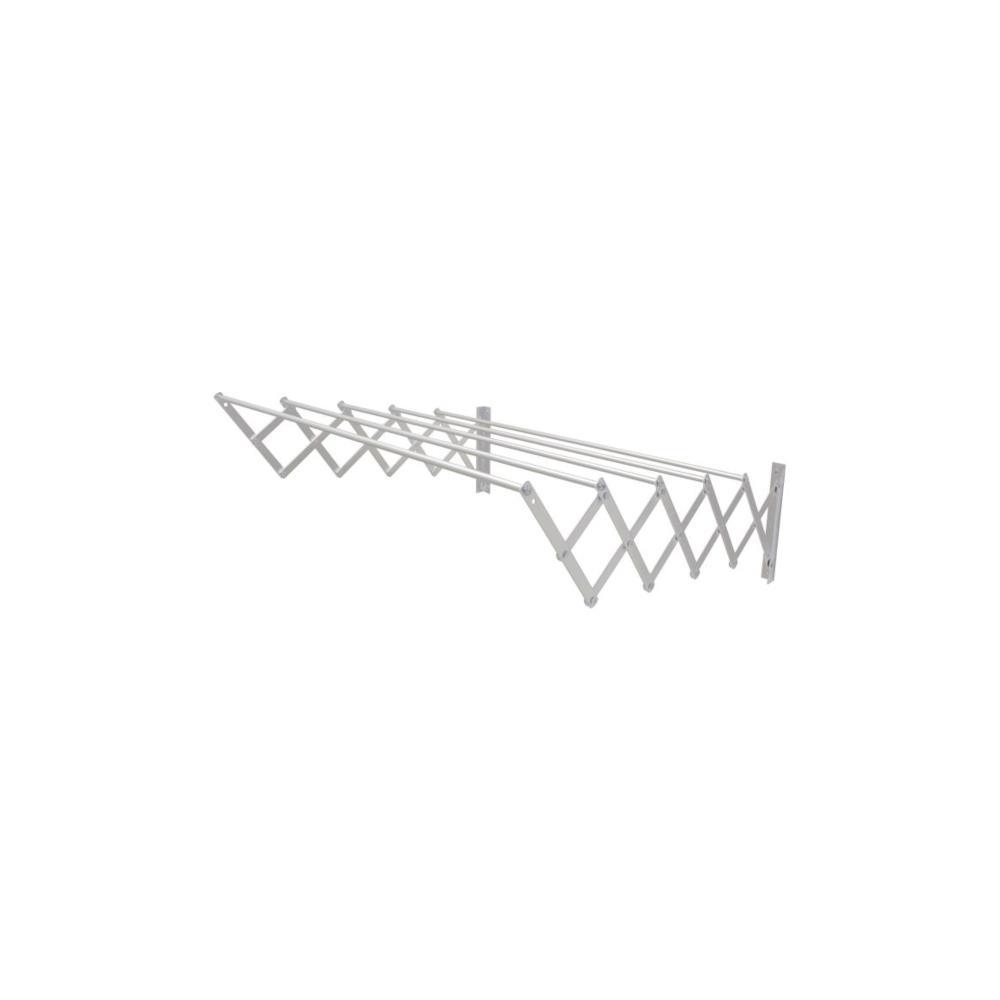 ESTENDAL KIT 1-1500 ALUMINIO PLATA AMIG