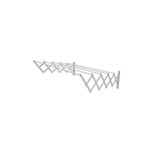 ESTENDAL KIT 1-1500 ALUMINIO PLATA AMIG