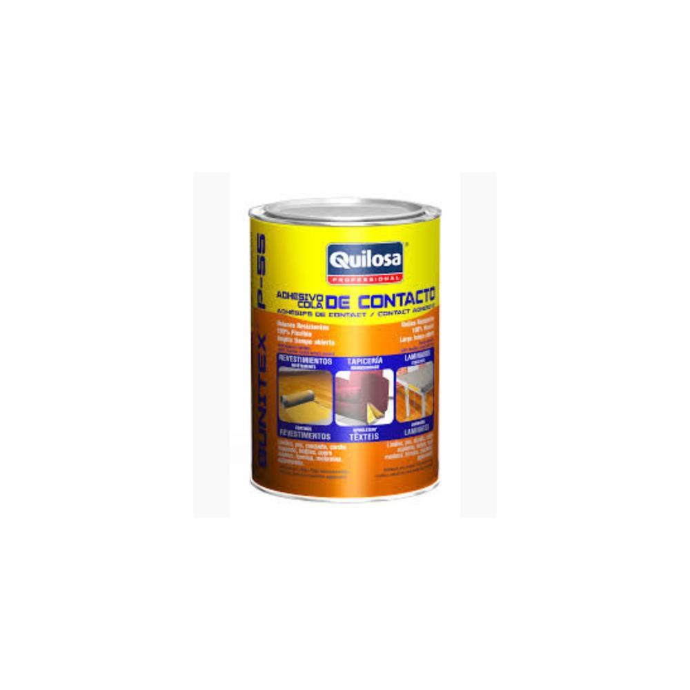 BUNITEX P-55 5L QUILOSA