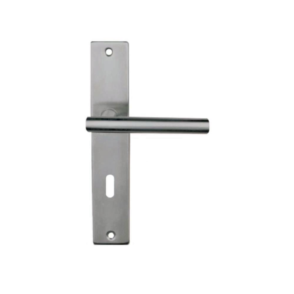 PAR PUXADOR 1506 INOX APC