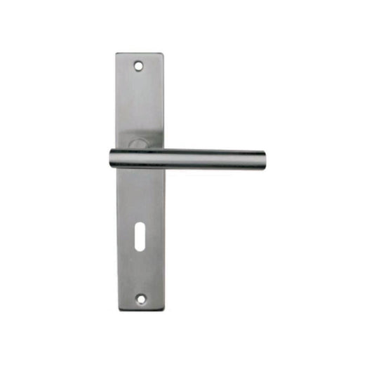 PAR PUXADOR 1507 INOX APC