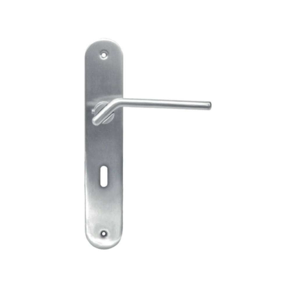 PUXAD. D ESP COMP. 1555 YALL INOX APC