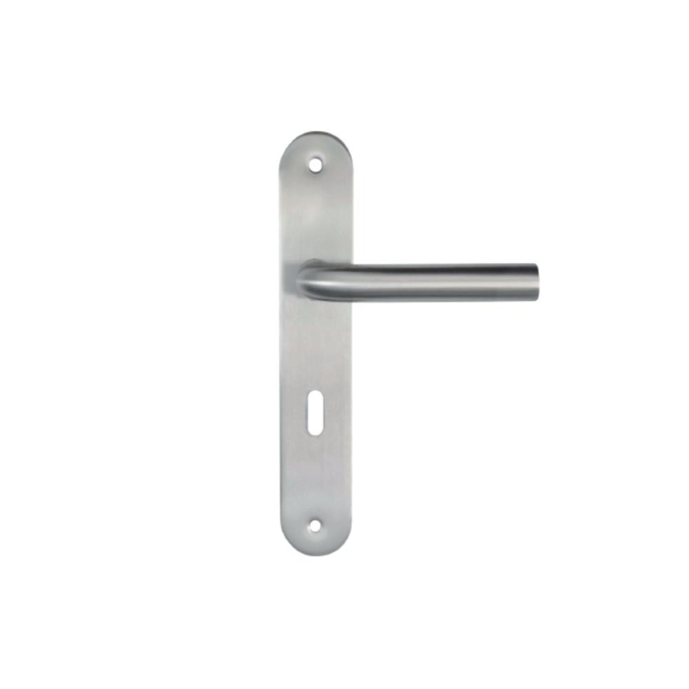 PUXADOR D. ESP. COMP. 1516 INOX APC