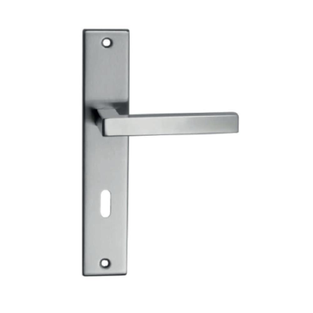 PAR PUXAD. D ESP COMP K2 AÇO INOX SATIN APC
