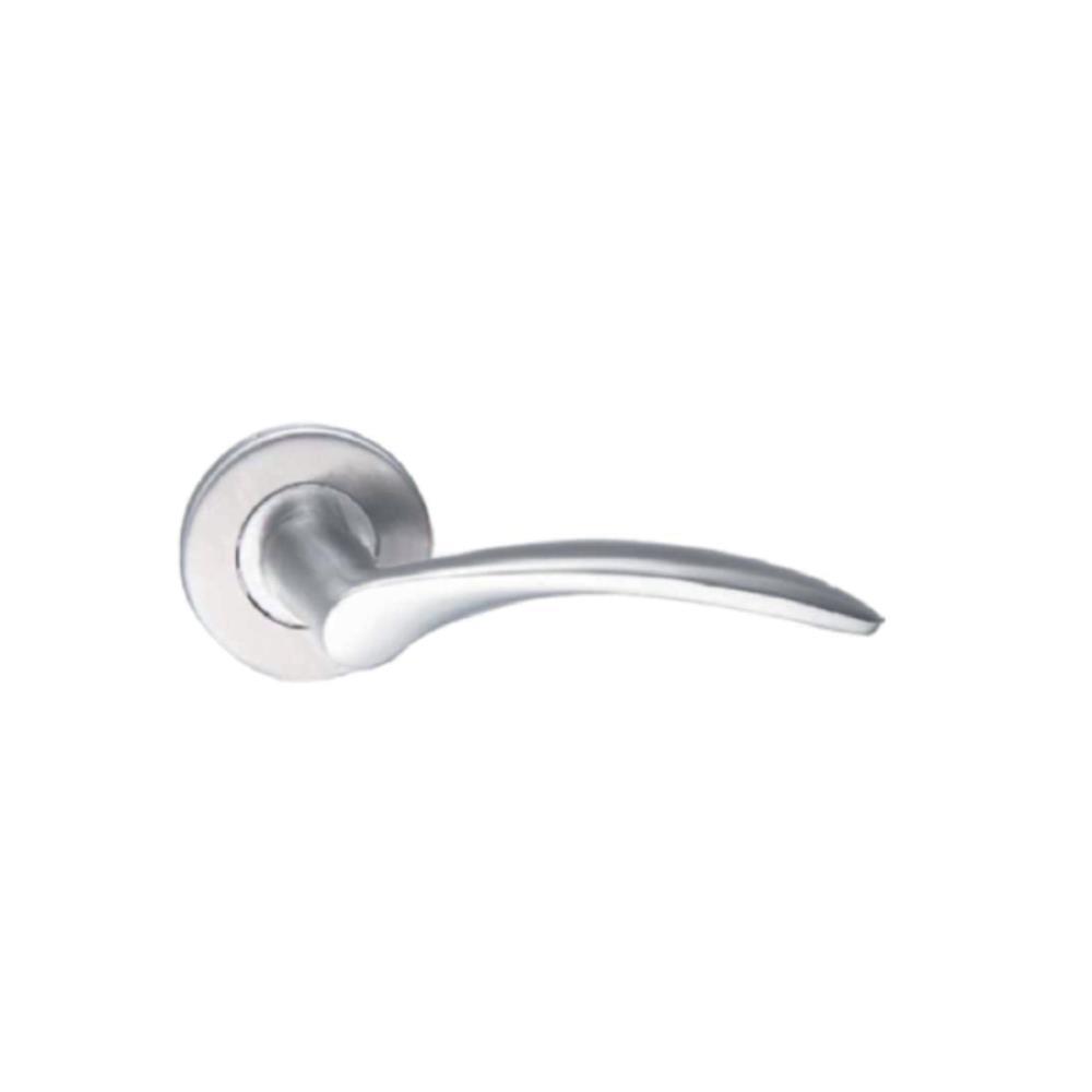 PAR PUXADOR ESP. RED. 2036 INOX APC