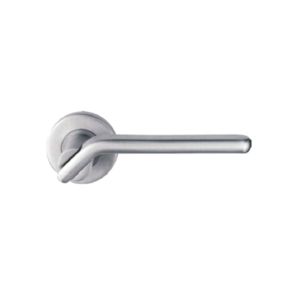 PUXAD.ESP RED 2555 INOX APC