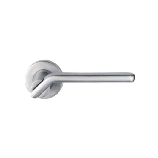 PUXAD.ESP RED 2555 INOX APC
