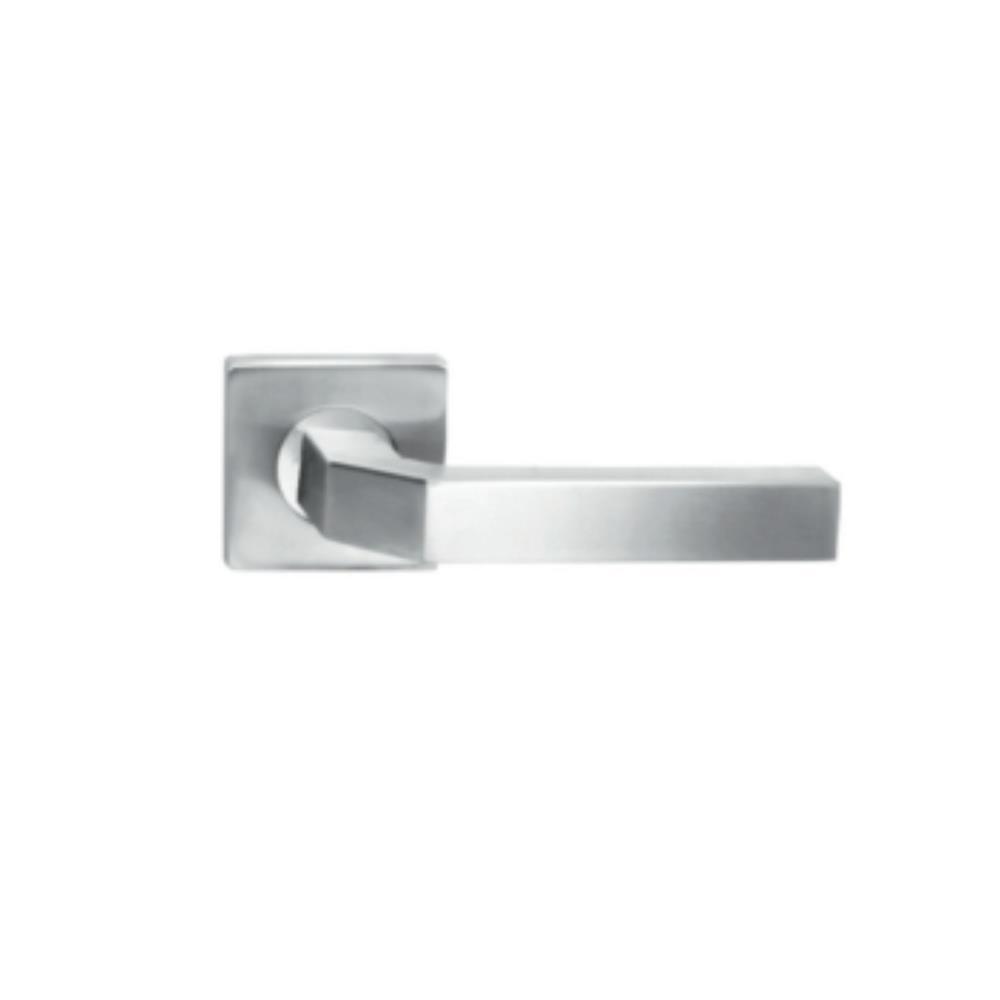P. PUXADOR D ESP QUAD CAVALCANTI INOX MATE APC