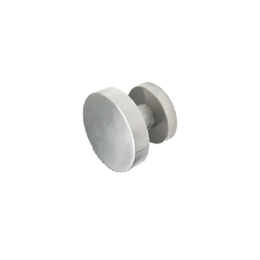 PUXAD. FIXO D57X70 INOX APC