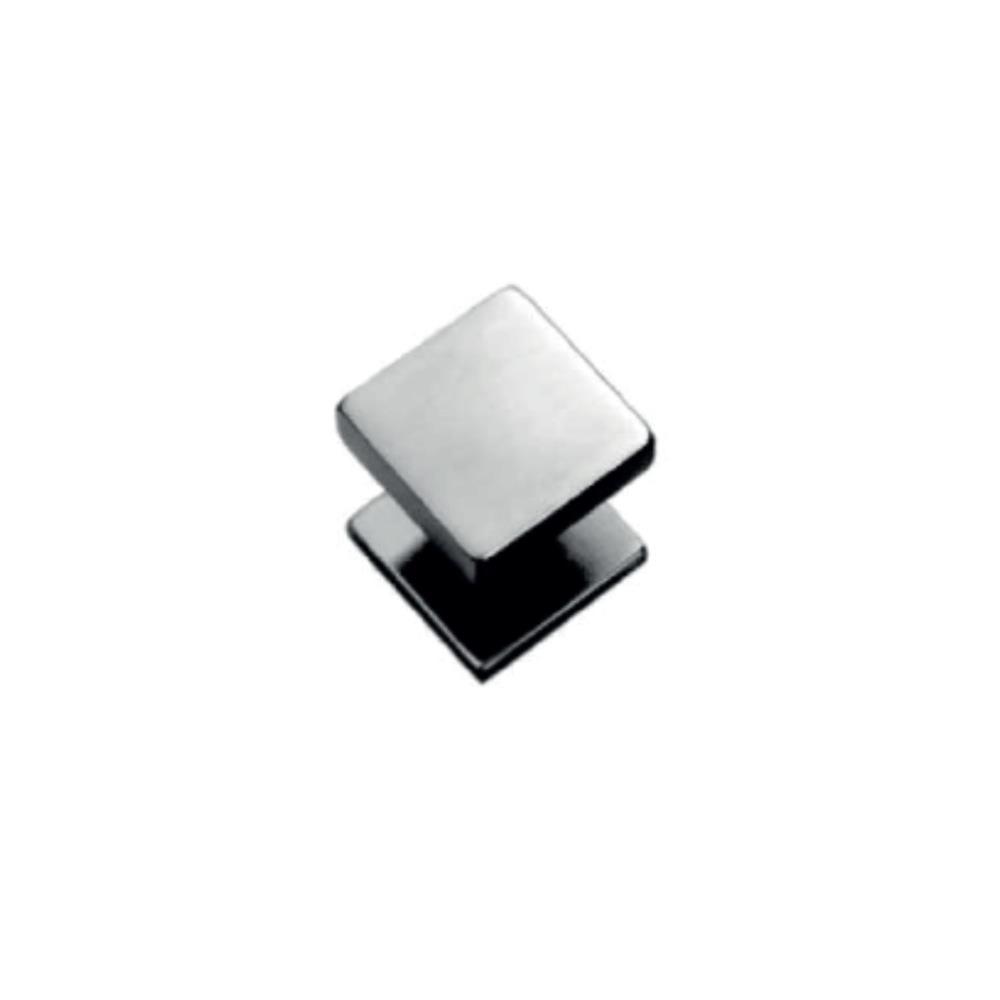 PUXAD. FIXO ESP. RED. CUBICO K58FX55 INOX APC