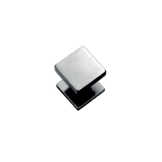 PUXAD. FIXO ESP. RED. CUBICO K58FX55 INOX APC