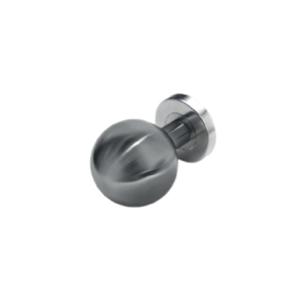 PUXAD. ROT. D55X55 AÇO INOX BRIL. APC