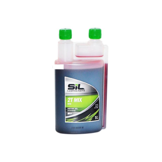 1lt Oleo sintetico 2T mix c/doseador