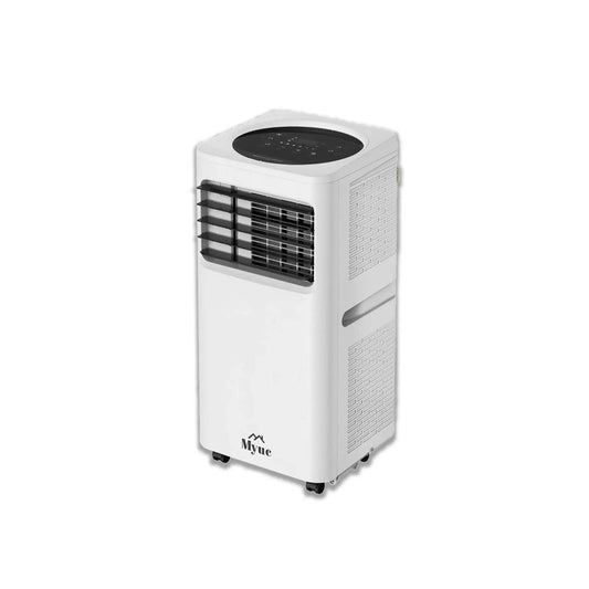 Ar condicionado portatil 3 em1 12.000 BTU/3000W EDM
