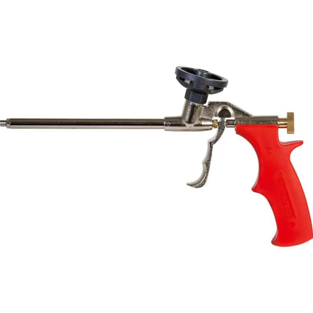PISTOLA ESPUMA PUP M3 FISCHER