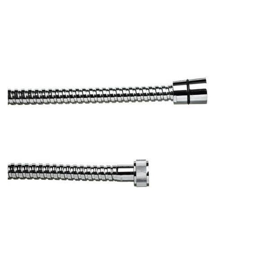 TUBO FLEXIVEL DUCHE METAL 1.5mt DUAL FLEX