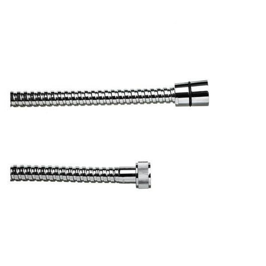 TUBO FLEXIVEL DUCHE METAL 1.7mt DUAL FLEX