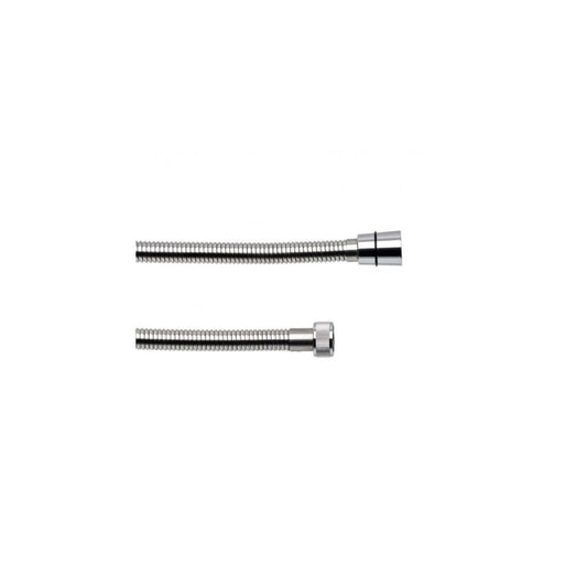 TUBO FLEX.  DUCHE MET. DUPLO 1.7mt COMFORT