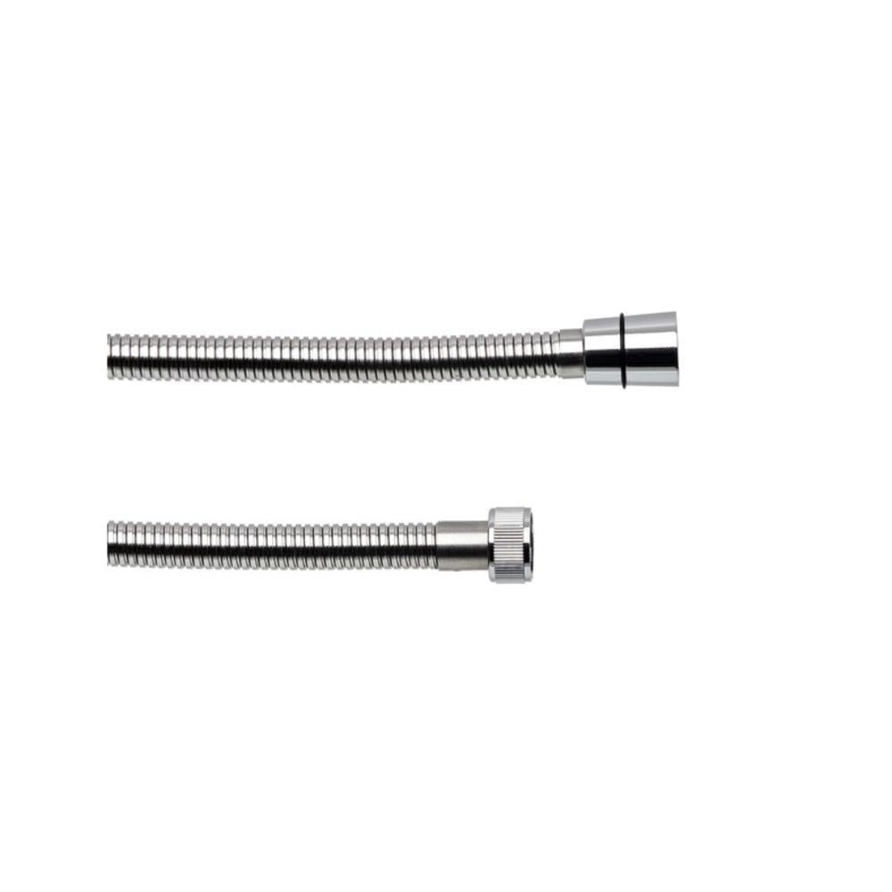 TUBO FLEX. DUCHE MET. DUPLO 2mt COMFORT