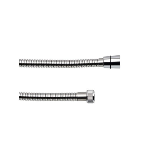 TUBO FLEX. DUCHE MET. DUPLO 2mt COMFORT