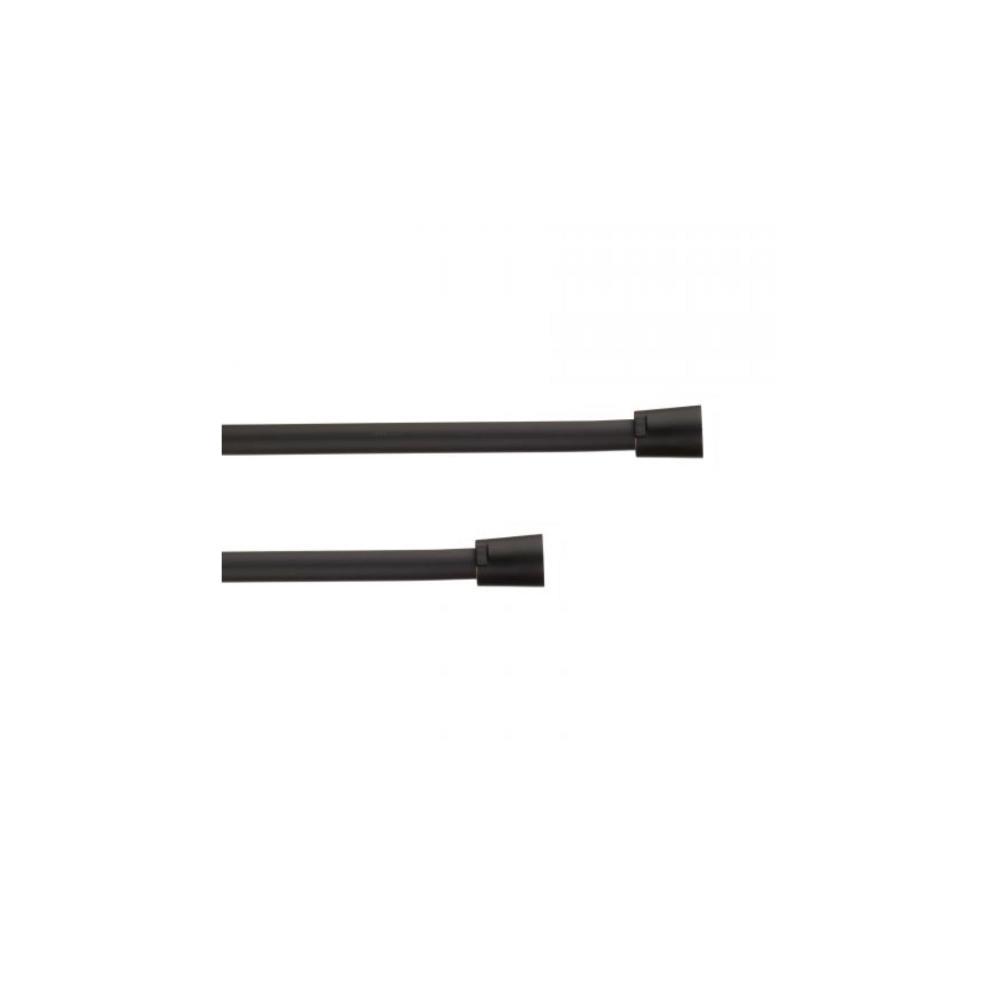 Tubo flexivel PVC 2mt black Deluxe Tatay