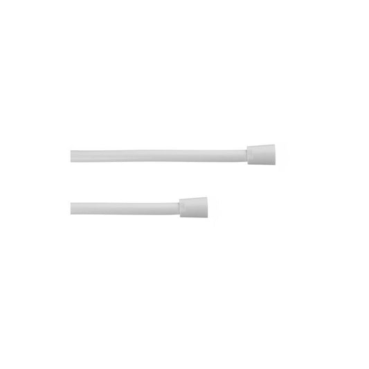 Tubo flexivel duche 2mt Deluxe White Tatay