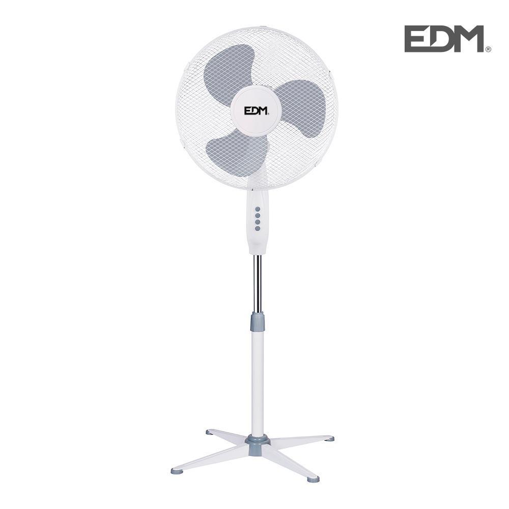 VENTOINHA DE PÉ 45W 40CM EDM