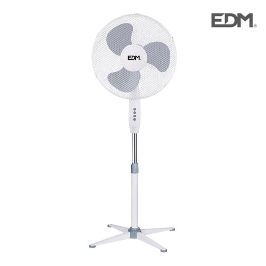 VENTOINHA DE PÉ 45W 40CM EDM