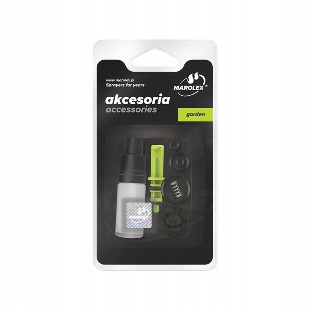 KIT REPARAÇÃO MASTER ERGO Z08e-MAROLEX