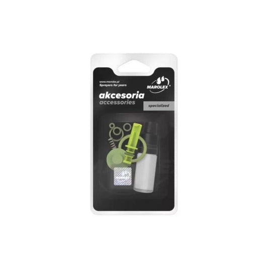 KIT REP. MASTER ERGO VITON Z08eV-MAROLEX