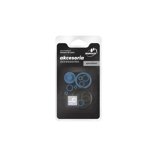 KIT REP. INDUSTRY EPDM Z08uE MAROFLEX