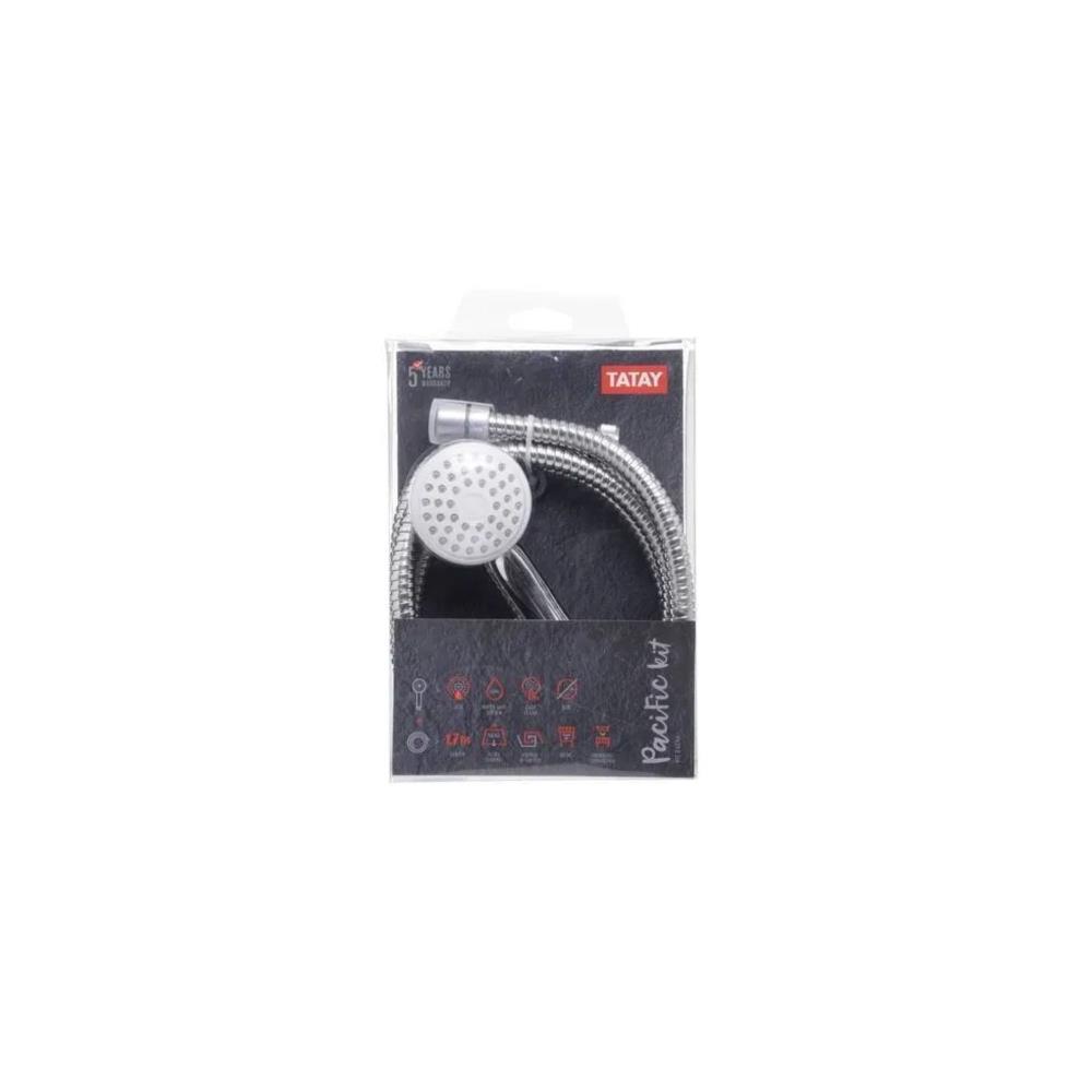 KIT DE DUCHE PACIFIC