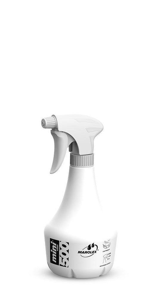 PULV MAROLEX IND. MIN 500-ACID MAROLEX
