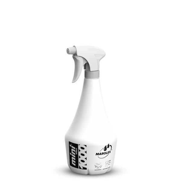 PULV. MAROLEX IND MIN 1000-VITON