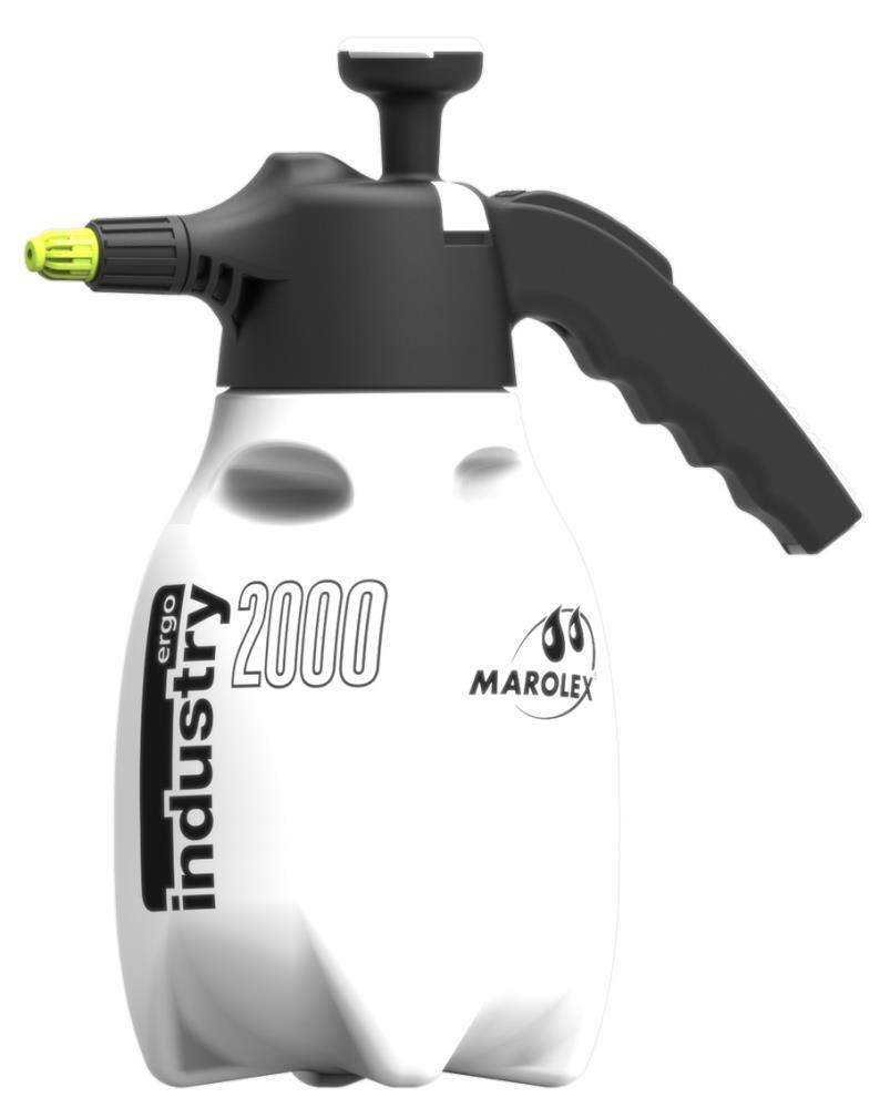 PULV. MAROLEX IND ERGO 2000-EPDM-2LT