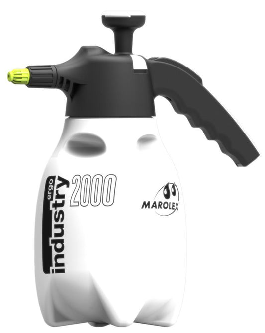 PULV. MAROLEX IND ERGO 2000-EPDM-2LT