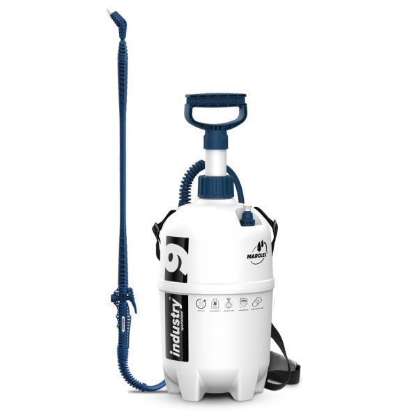 PULVERIZADOR INDUSTRY ALKA 9 - MAROLEX